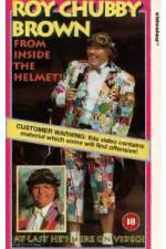 Watch Roy Chubby Brown From Inside the Helmet Vumoo