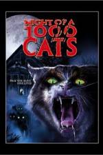 Watch La noche de los mil gatos Vumoo