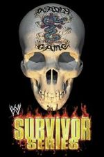 Watch WWE Survivor Series 1998 Vumoo