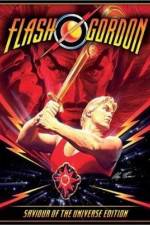 Watch Flash Gordon Vumoo