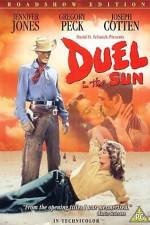 Watch Duel in the Sun Vumoo