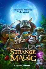 Watch Strange Magic Vumoo