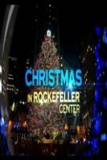 Watch Christmas in Rockefeller Center Vumoo