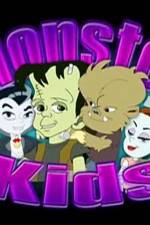 Watch Monster Kids Vumoo