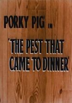 Watch The Pest That Came to Dinner (Short 1948) Vumoo