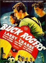 Watch Buck Rogers Vumoo