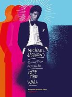 Watch Michael Jackson's Journey from Motown to Off the Wall Vumoo
