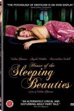 Watch House of the Sleeping Beauties Vumoo
