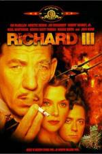 Watch Richard III Vumoo