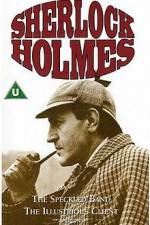 Watch Sherlock Holmes The Speckled Band Vumoo
