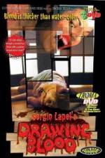 Watch Drawing Blood Vumoo