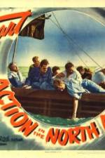 Watch Action in the North Atlantic Vumoo