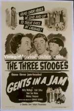 Watch Gents in a Jam Vumoo