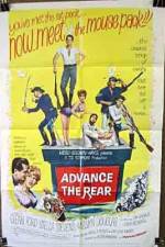 Watch Advance to the Rear Vumoo
