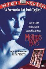 Watch Mother's Boys Vumoo