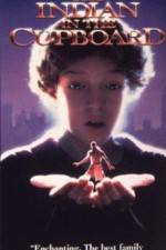Watch The Indian in the Cupboard Vumoo
