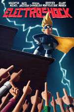 Watch Electroshock Vumoo