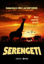 Watch Serengeti: Journey to the Heart of Africa Vumoo
