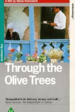 Watch Under the Olive Trees Vumoo