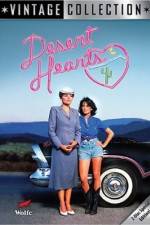 Watch Desert Hearts Vumoo
