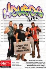 Watch Housos Live Vumoo