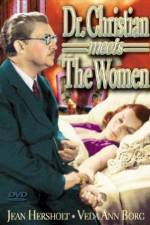 Watch Dr Christian Meets the Women Vumoo