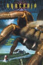 Watch Arachnia Vumoo