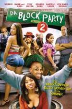 Watch Da Block Party 2 Vumoo
