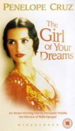 Watch The Girl of Your Dreams Vumoo