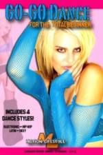 Watch Katie Krause – Go-Go Dance for the Total Beginner Vumoo