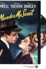 Watch Murder My Sweet Vumoo