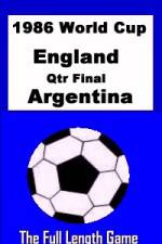 Watch FIFA World Cup 1986 Vumoo