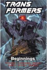 Watch Transformers Beginnings Vumoo