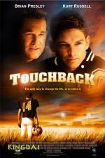 Watch Touchback Vumoo