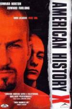 Watch American History X Vumoo