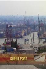 Watch National Geographic Megastructures Port Of Rotterdam Vumoo