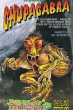 Watch El Chupacabra Vumoo