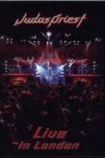 Watch Judas Priest: Live in London Vumoo
