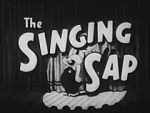Watch The Singing Sap Vumoo