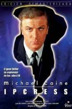 Watch The Ipcress File Vumoo