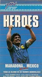 Watch Hero: The Official Film of the 1986 FIFA World Cup Vumoo