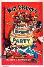 Watch Mickey's Birthday Party Vumoo
