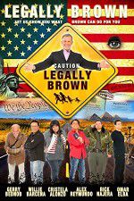 Watch Legally Brown Vumoo