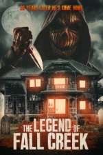 Watch Legend of Fall Creek Vumoo