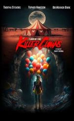 Watch Lair of the Killer Clowns Vumoo