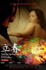 Watch And the Spring Comes Vumoo