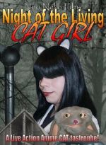 Watch Night of the Living Cat Girl Vumoo