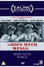 Watch Ships with Wings Vumoo