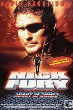 Watch Nick Fury Agent of Shield Vumoo