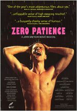 Watch Zero Patience Vumoo